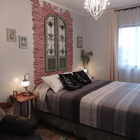 Dulce Hogar Apartment ซานติอาโก ภายนอก รูปภาพ