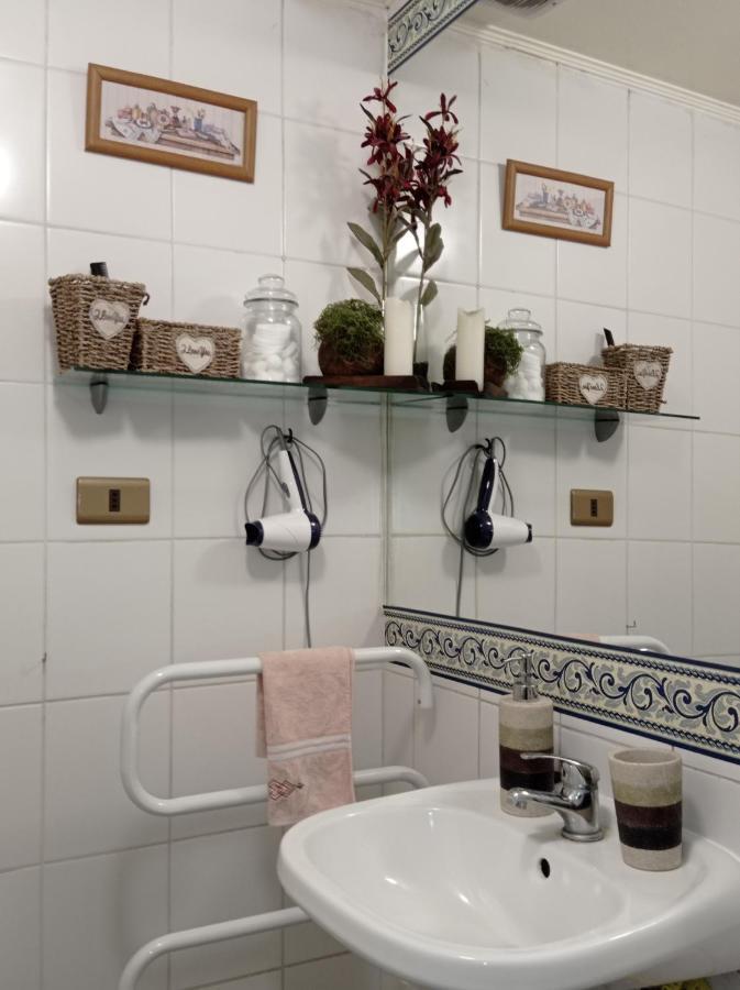 Dulce Hogar Apartment ซานติอาโก ภายนอก รูปภาพ